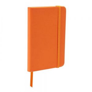 LIBRETA BAIONA personalizada